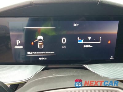 Zdjęcie 9 z 13 samochodu: 2025 NISSAN MURANO SL VIN:5N1AZ3CS3SC121014 - miniatura