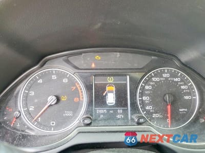 Zdjęcie 9 z 12 samochodu: 2011 AUDI Q5 PREMIUM PLUS VIN:WA1LFAFP3BA021678 - miniatura