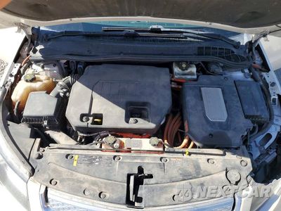 Zdjęcie 11 z 12 samochodu: 2012 CHEVROLET VOLT VIN:1G1RB6E42CU108271 - miniatura