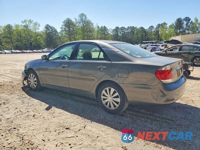Drugie zdjęcie samochodu z przodu: 2005 TOYOTA CAMRY XLE VIN:4T1BE30K85U597861 - miniatura