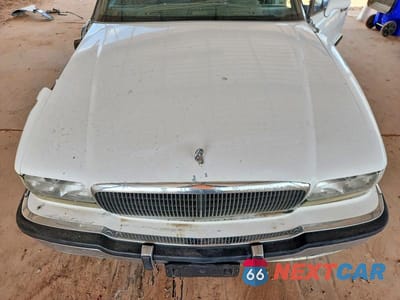 Zdjęcie 11 z 12 samochodu: 1993 BUICK PARK AVENUE VIN:1G4CW53L4P1633499 - miniatura