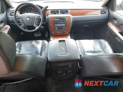 Zdjęcie 8 z 13 samochodu: 2008 CHEVROLET AVALANCHE K1500 VIN:3GNFK12358G139296 - miniatura