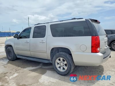 Drugie zdjęcie samochodu z przodu: 2011 GMC YUKON XL VIN:1GKS2KE36BR176734 - miniatura