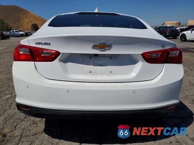 Zdjęcie 6 z 12 samochodu: 2024 CHEVROLET MALIBU LT VIN:1G1ZD5ST9RF111911 - miniatura