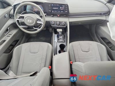 Zdjęcie 8 z 12 samochodu: 2024 HYUNDAI ELANTRA SE VIN:KMHLL4DG2RU801257 - miniatura