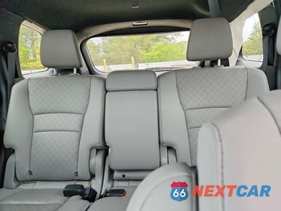 Zdjęcie 10 z 14 samochodu: 2022 HONDA PASSPORT ELITE VIN:5FNYF8H01NB032033 - miniatura