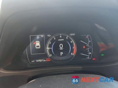 Zdjęcie 9 z 12 samochodu: 2020 LEXUS UX 200 VIN:JTHX3JBH5L2030116 - miniatura