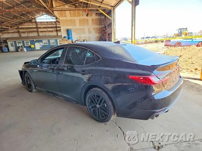 Drugie zdjęcie samochodu z przodu: 2025 TOYOTA CAMRY SE VIN:4T1DAACK5SU084101 - miniatura