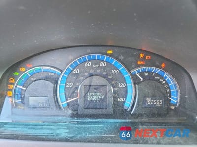 Zdjęcie 9 z 12 samochodu: 2013 TOYOTA CAMRY HYBRID LE VIN:4T1BD1FK1DU087297 - miniatura