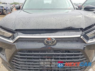 Zdjęcie 12 z 13 samochodu: 2024 TOYOTA GRAND HIGHLANDER XLE VIN:5TDAAAA55RS019039 - miniatura
