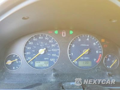 Zdjęcie 9 z 12 samochodu: 2003 SUBARU BAJA VIN:4S4BT61C236105003 - miniatura
