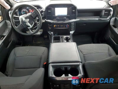 Zdjęcie 8 z 13 samochodu: 2022 FORD F150 SUPERCREW VIN:1FTFW1E52NKD95541 - miniatura