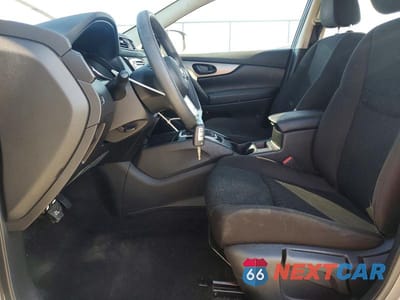 Zdjęcie 7 z 14 samochodu: 2021 NISSAN ROGUE SPORT S VIN:JN1BJ1AV6MW305207 - miniatura