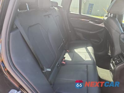 Zdjęcie 11 z 13 samochodu: 2021 BMW X3 SDRIVE30I VIN:5UXTY3C07M9F11467 - miniatura