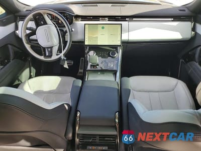 Zdjęcie 8 z 13 samochodu: 2023 LAND ROVER RANGE ROVER SPORT DYNAMIC SE VIN:SAL1L9FU8PA154690 - miniatura