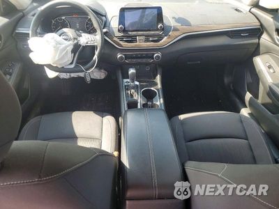 Zdjęcie 8 z 12 samochodu: 2024 NISSAN ALTIMA SV VIN:1N4BL4DV6RN346962 - miniatura