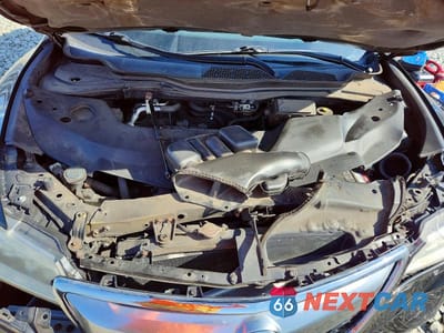 Zdjęcie 12 z 13 samochodu: 2014 ACURA MDX TECHNOLOGY VIN:5FRYD4H43EB038304 - miniatura