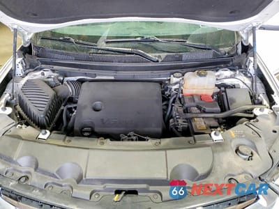 Zdjęcie 12 z 12 samochodu: 2023 CHEVROLET TRAVERSE HIGH COUNTRY VIN:1GNEVNKW7PJ122291 - miniatura