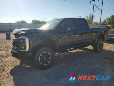 2023 FORD F250 SUPER DUTY 1FT8W2BN9PED26060 - główne zdjęcie licytacji z USA - miniatura