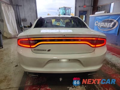 Zdjęcie 6 z 12 samochodu: 2021 DODGE CHARGER SXT VIN:2C3CDXJG7MH613549 - miniatura