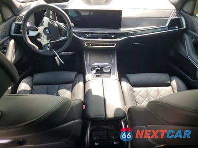 Zdjęcie 8 z 13 samochodu: 2024 BMW X5 XDRIVE40I VIN:5UX23EU07R9S44792 - miniatura