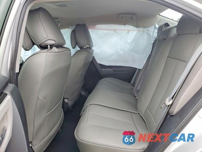 Zdjęcie 10 z 12 samochodu: 2017 TOYOTA COROLLA LE VIN:2T1BURHEXHC834067 - miniatura