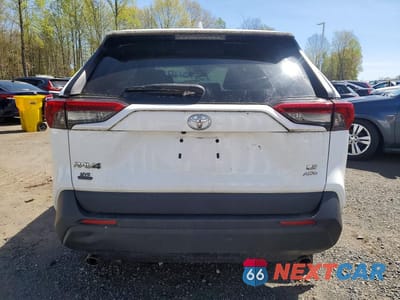 Zdjęcie 6 z 13 samochodu: 2019 TOYOTA RAV4 LE VIN:2T3G1RFV0KW060975 - miniatura