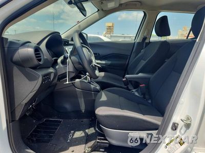 Zdjęcie 7 z 12 samochodu: 2025 NISSAN KICKS PLAY S VIN:3N1CP5BV0SL496098 - miniatura