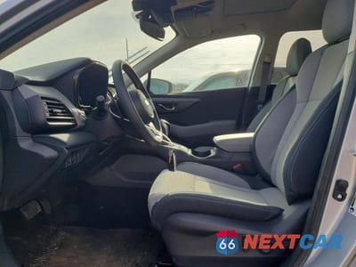 Zdjęcie 7 z 12 samochodu: 2025 SUBARU OUTBACK PREMIUM VIN:4S4BTAFC7S3268242 - miniatura