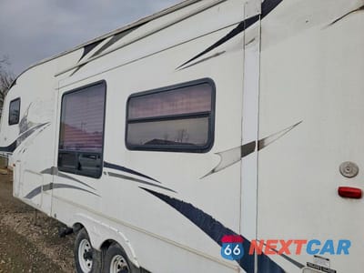 Piąte zdjęcie samochodu w środku: 2006 KEYSTONE COUGAR CAMPER VIN:4YDF276256B069525 - miniatura