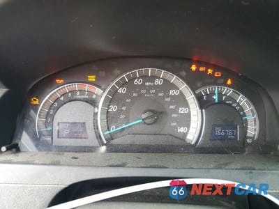 Zdjęcie 9 z 13 samochodu: 2013 TOYOTA CAMRY SE VIN:4T1BF1FK2DU715782 - miniatura