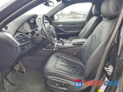 Zdjęcie 7 z 12 samochodu: 2017 BMW X6 SDRIVE35I VIN:5UXKU0C57H0F99741 - miniatura