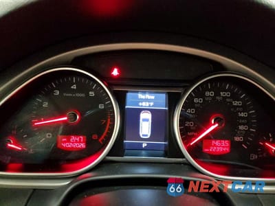 Zdjęcie 9 z 12 samochodu: 2011 AUDI Q7 PREMIUM PLUS VIN:WA1LGAFE9BD002739 - miniatura