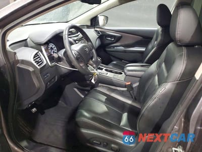 Zdjęcie 7 z 13 samochodu: 2021 NISSAN MURANO SV VIN:5N1AZ2BS1MC111144 - miniatura