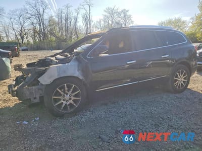 2016 BUICK ENCLAVE 5GAKVBKDXGJ136759 - główne zdjęcie licytacji z USA - miniatura