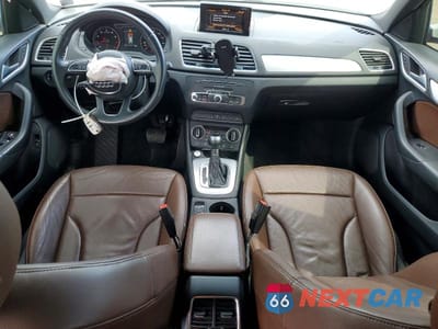 Zdjęcie 8 z 13 samochodu: 2018 AUDI Q3 PREMIUM VIN:WA1BCCFS6JR033585 - miniatura