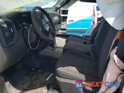 Zdjęcie 7 z 12 samochodu: 2024 CHEVROLET SILVERADO C1500 VIN:3GCNAAED9RG279140 - miniatura