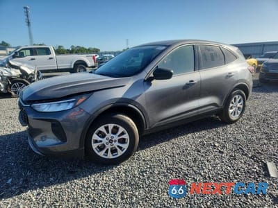 2025 FORD ESCAPE ACTIVE 1FMCU9GNXSUA43467 - główne zdjęcie licytacji z USA - miniatura