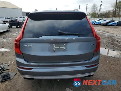 Zdjęcie 6 z 12 samochodu: 2017 VOLVO XC90 T6 VIN:YV4A22PK3H1143643 - miniatura
