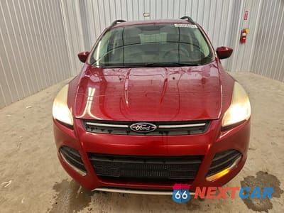 Piąte zdjęcie samochodu w środku: 2014 FORD ESCAPE SE VIN:1FMCU0GX0EUB38542 - miniatura