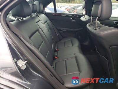 Zdjęcie 10 z 12 samochodu: 2010 MERCEDES-BENZ E 350 VIN:WDDHF5GB8AA060986 - miniatura