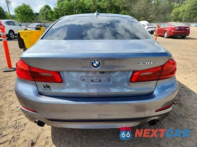 Zdjęcie 6 z 12 samochodu: 2019 BMW 530E VIN:WBAJA9C57KB388474 - miniatura