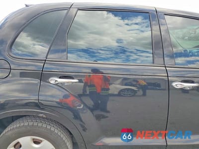 Zdjęcie 11 z 13 samochodu: 2007 CHRYSLER PT CRUISER VIN:3A4FY48B27T540893 - miniatura