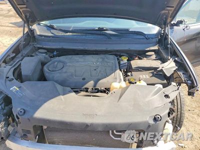 Zdjęcie 12 z 13 samochodu: 2019 JEEP CHEROKEE LATITUDE PLUS VIN:1C4PJMLX9KD103585 - miniatura