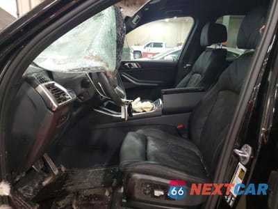 Zdjęcie 7 z 13 samochodu: 2025 BMW X5 XDRIVE40I VIN:5UX23EU05S9W56988 - miniatura