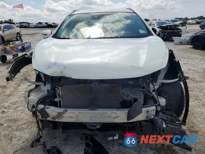 Piąte zdjęcie samochodu w środku: 2021 NISSAN MURANO SV VIN:5N1AZ2BJ9MC107608 - miniatura