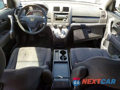 Zdjęcie 8 z 13 samochodu: 2007 HONDA CR-V LX VIN:JHLRE38367C047635 - miniatura