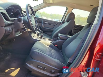 Zdjęcie 7 z 12 samochodu: 2016 CHEVROLET TRAVERSE LT VIN:1GNKRGKDXGJ300678 - miniatura