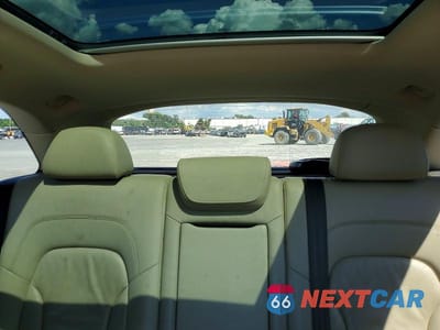 Zdjęcie 10 z 13 samochodu: 2016 AUDI Q5 PREMIUM VIN:WA1C2AFP1GA141806 - miniatura