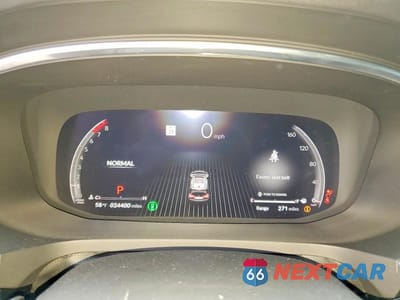 Zdjęcie 9 z 13 samochodu: 2024 ACURA MDX A-SPEC VIN:5J8YE1H01RL030152 - miniatura